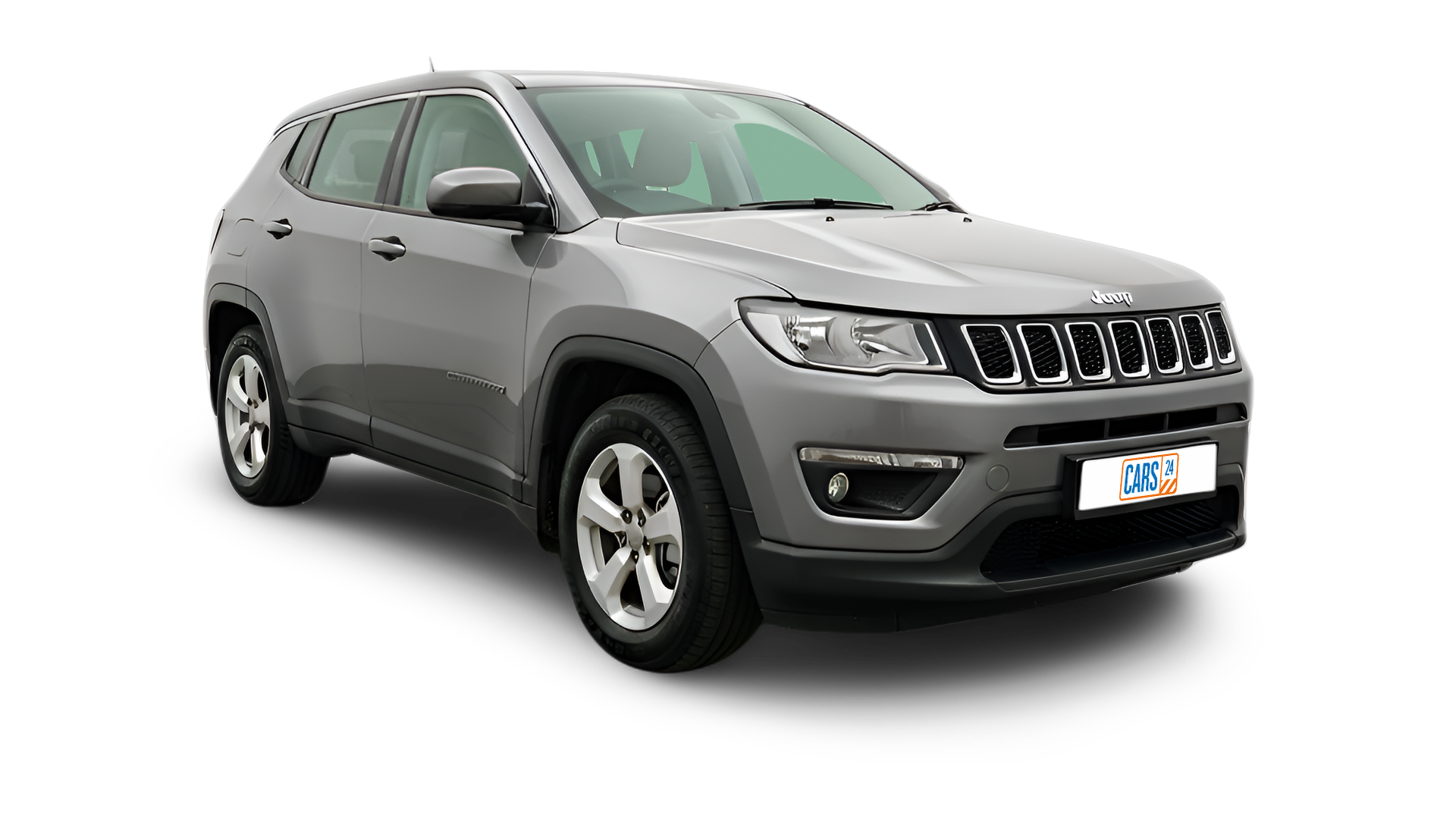 Jeep Compass-img